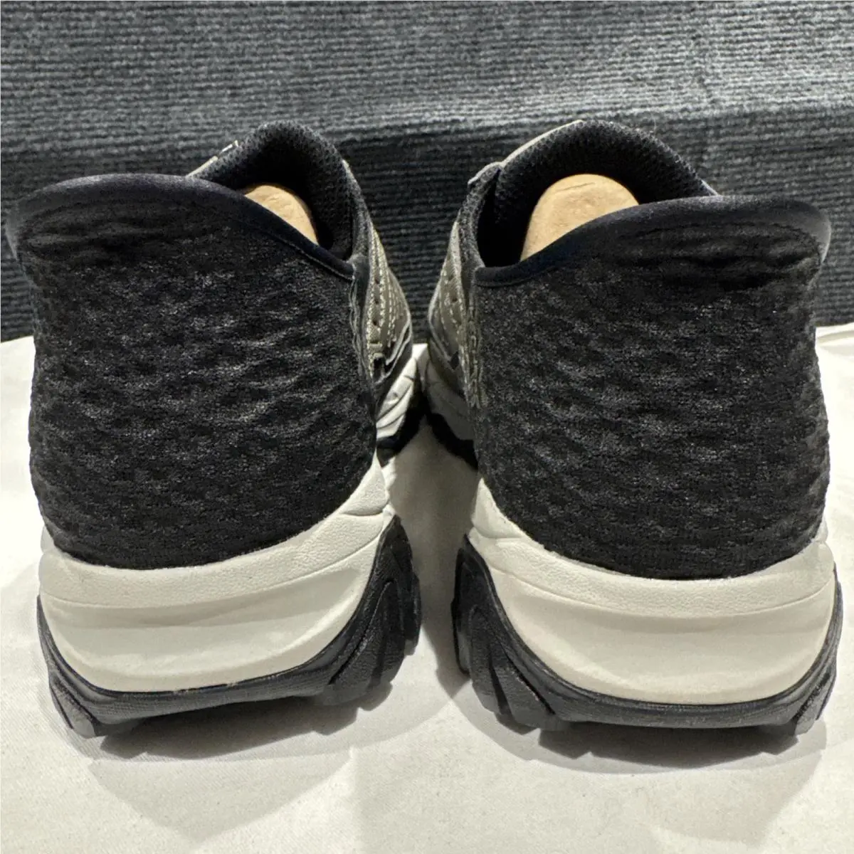 Skechers shoes - Skechers After Burn - After Burn - Brown 12