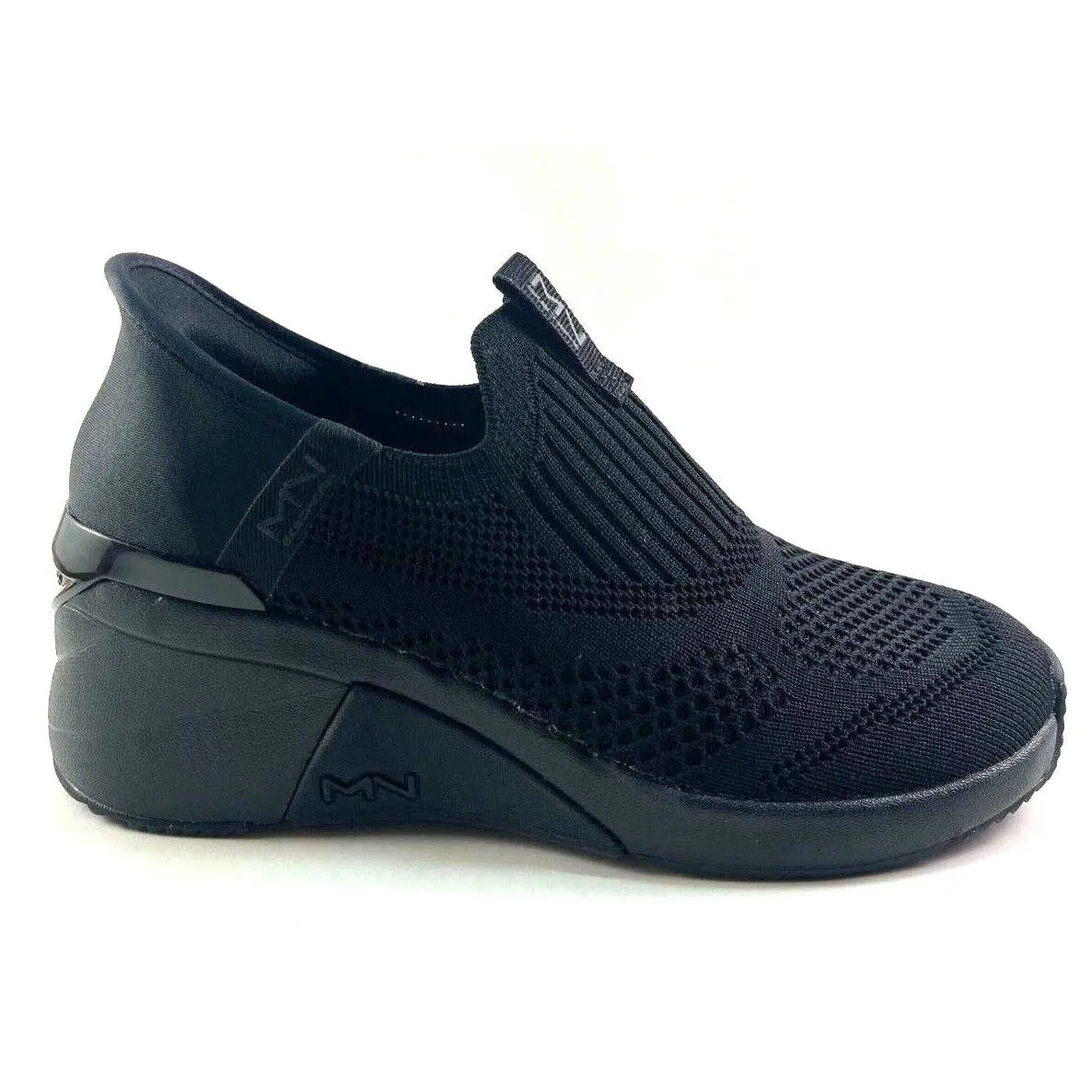Skechers shoes - Black 1