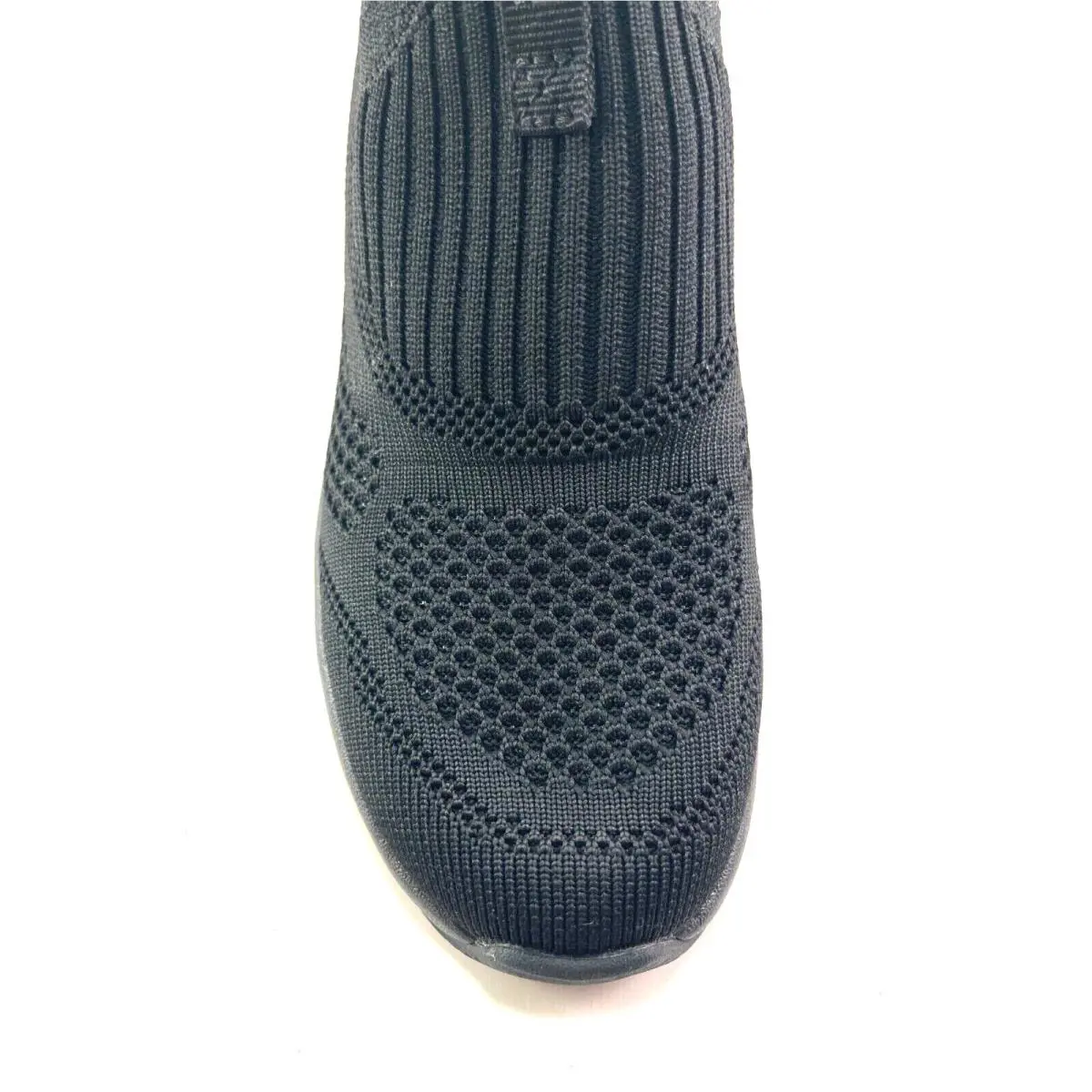 Skechers shoes - Black 3