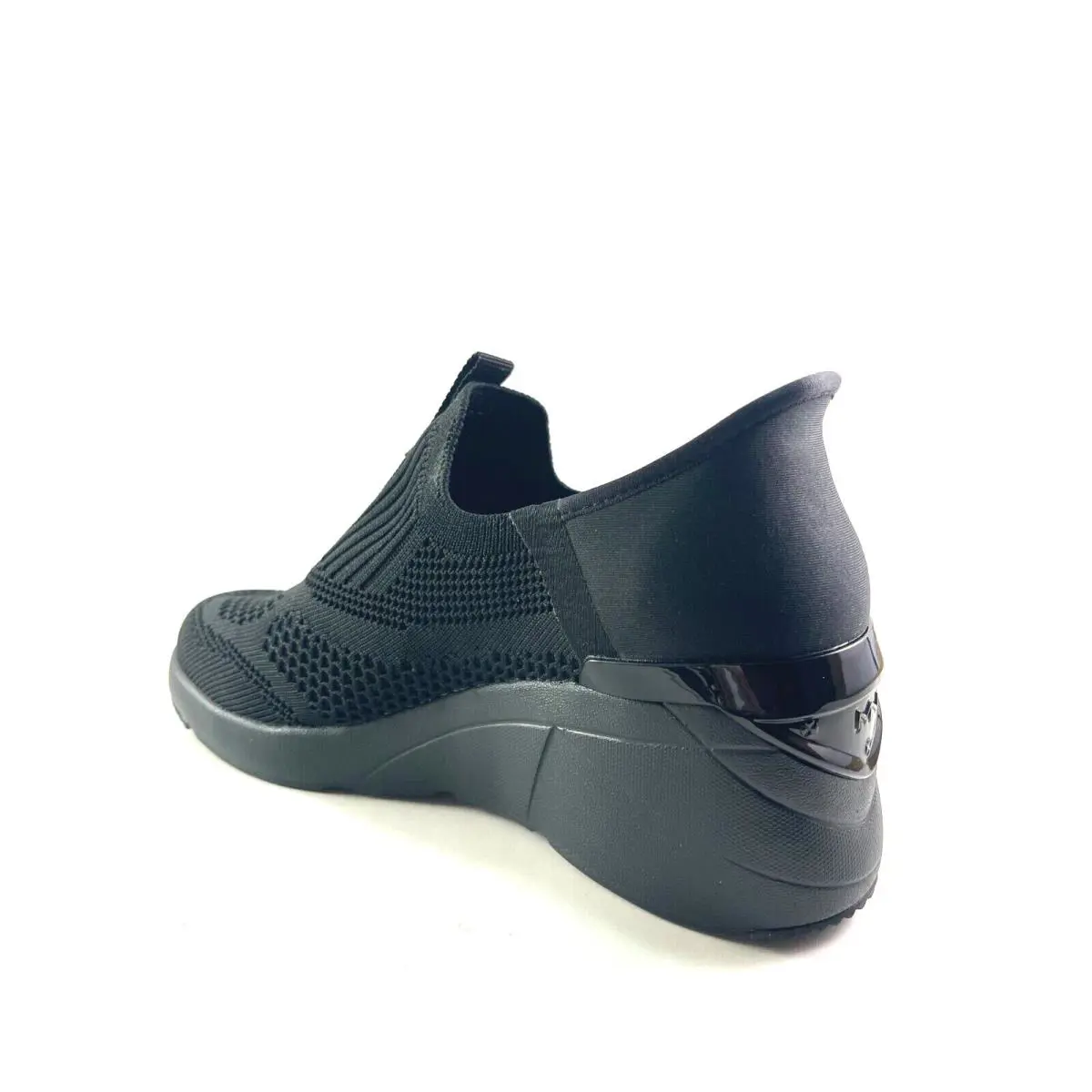 Skechers shoes - Black 4