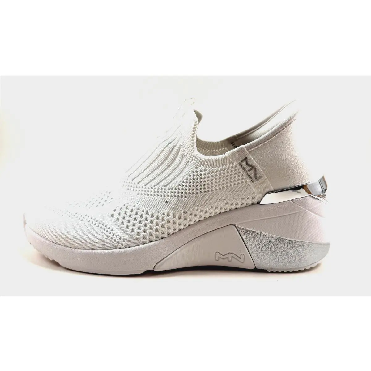 Skechers shoes - Blavk/White 28