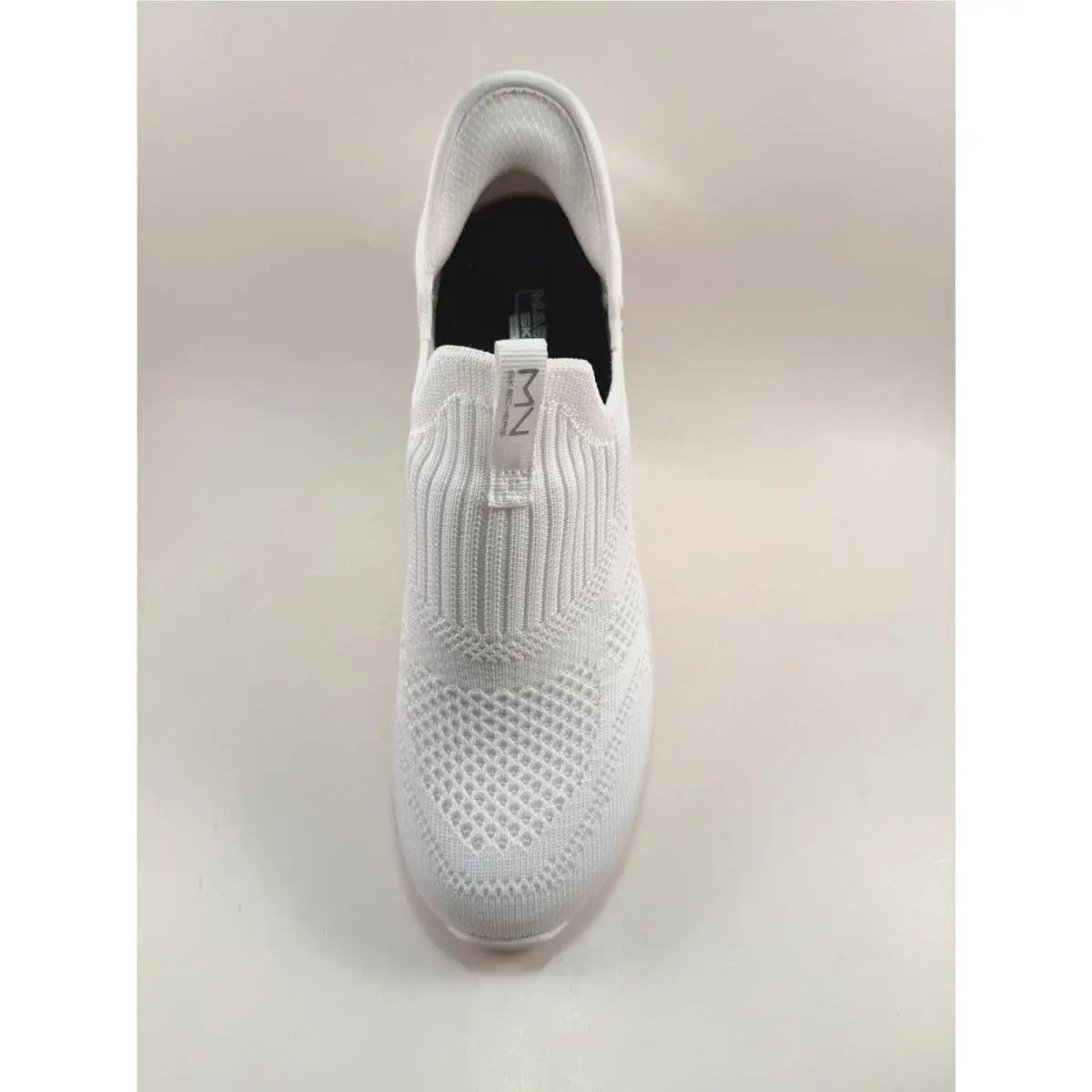 Skechers shoes - Blavk/White 29