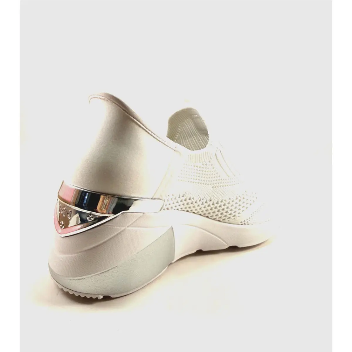Skechers shoes - Blavk/White 30