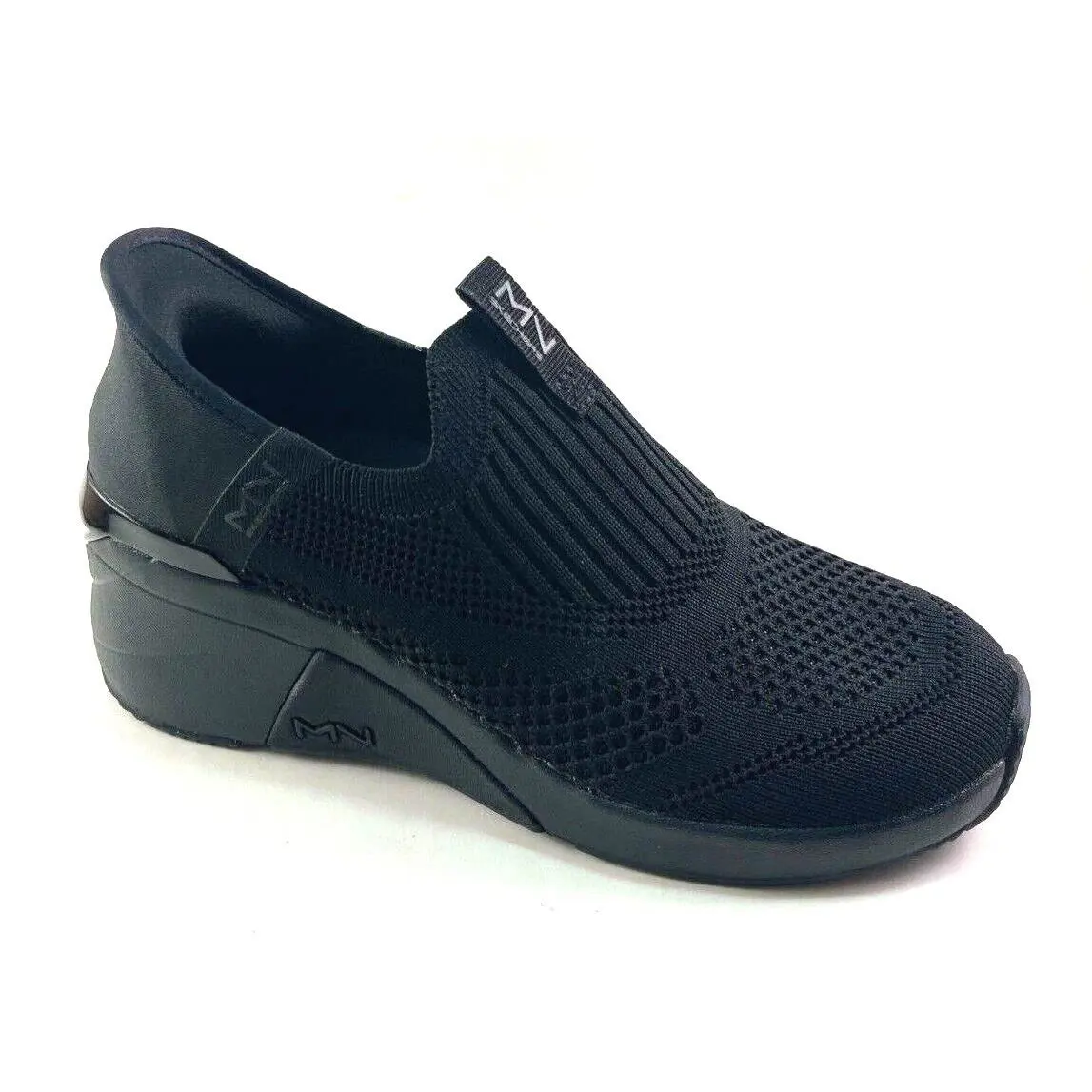 Skechers shoes - Black 6