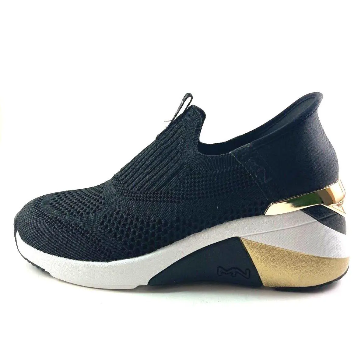 Skechers shoes - Black 15