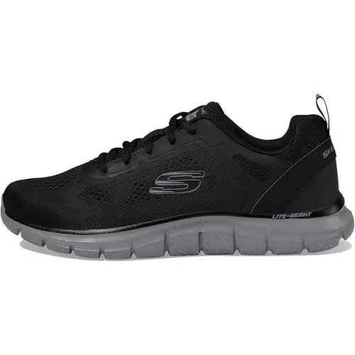 Skechers shoes - Black 2