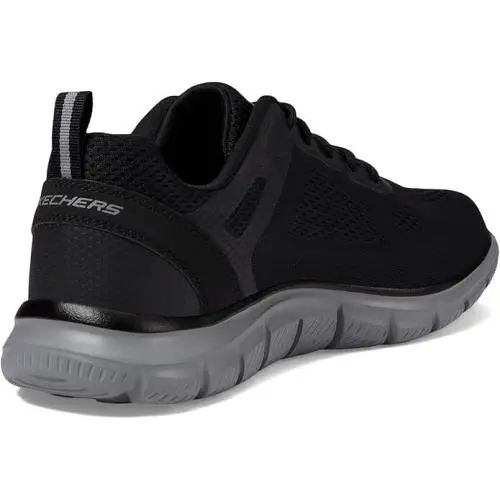 Skechers shoes - Black 3
