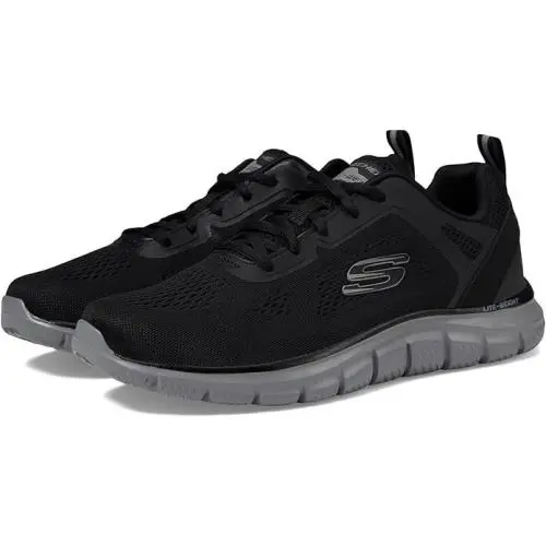 Skechers shoes - Black 4