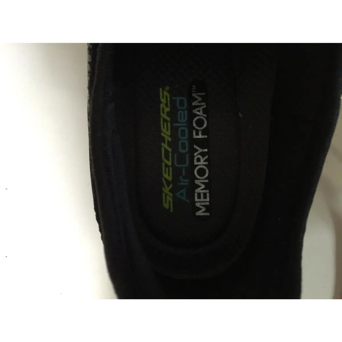 Skechers shoes - Skecher’s Nichlas Lishear - Nichlas Lishear - Classic - Gray Black 3