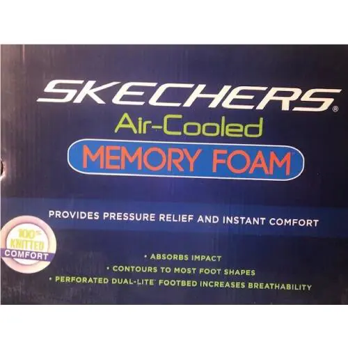 Skechers shoes - Skecher’s Nichlas Lishear - Nichlas Lishear - Classic - Gray Black 5