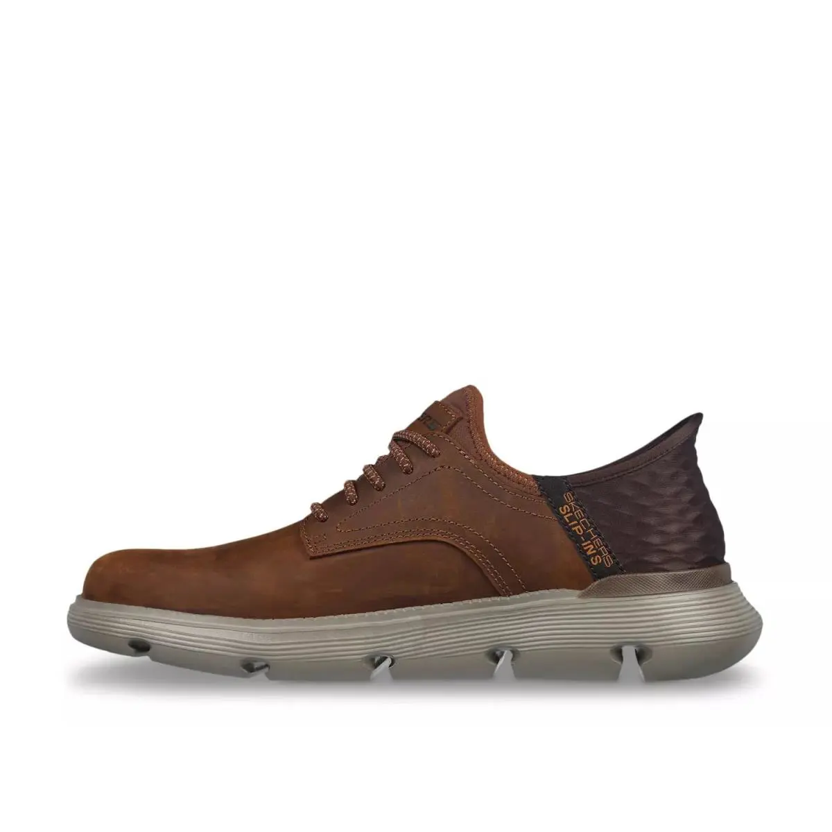 Skechers shoes - Dark Brown 0
