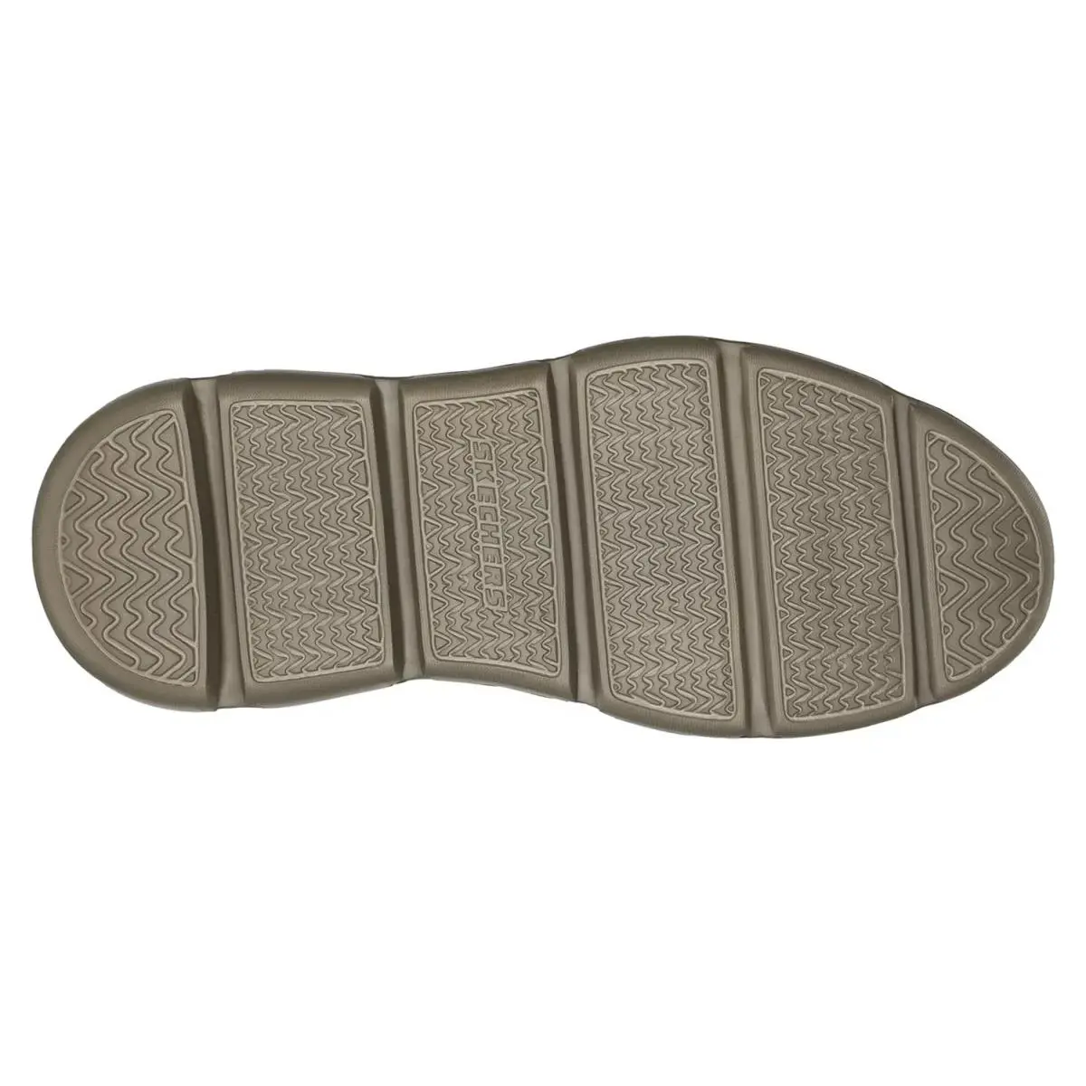 Skechers shoes - Dark Brown 2