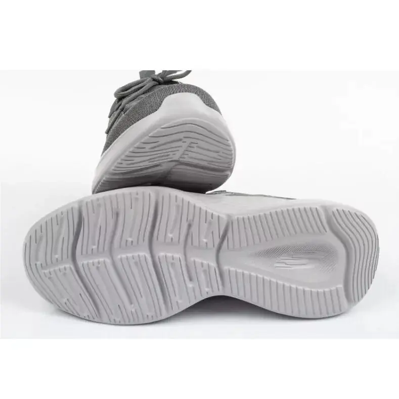 Skechers shoes - 232466 W CCBL - CCBL - Charcoal / Blue 8