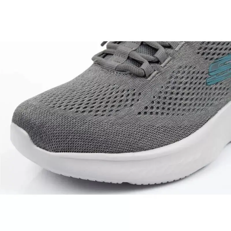 Skechers shoes - 232466 W CCBL - CCBL - Charcoal / Blue 9