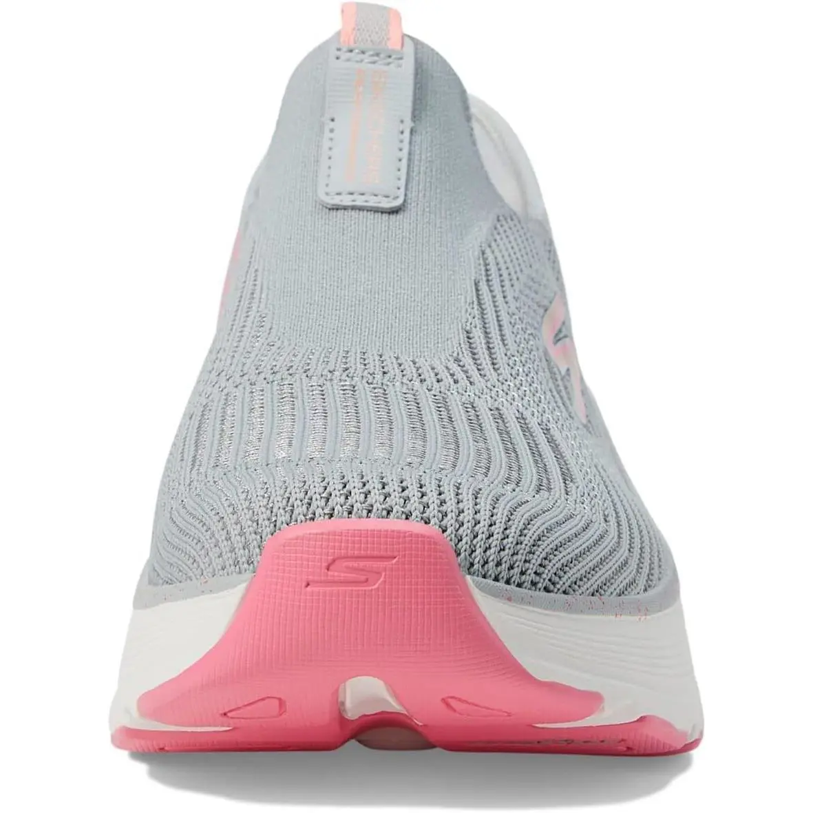 Skechers shoes - Grey/Pink 1