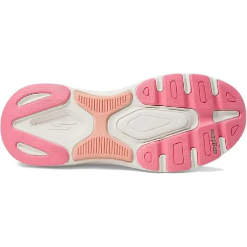 Skechers shoes - Grey/Pink 3