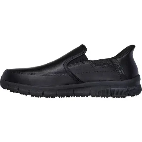 Skechers shoes - Max Protect Liberated - Max Protect Liberated - Black 0