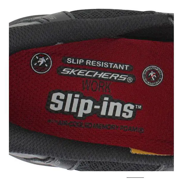 Skechers shoes - Max Protect Liberated - Max Protect Liberated - Black 1