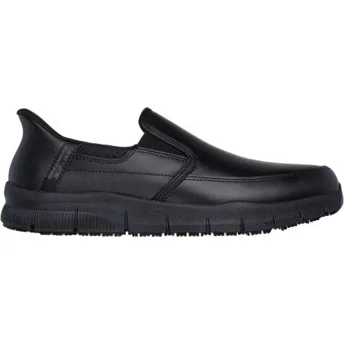Skechers shoes - Max Protect Liberated - Max Protect Liberated - Black 4