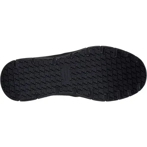 Skechers shoes - Max Protect Liberated - Max Protect Liberated - Black 5