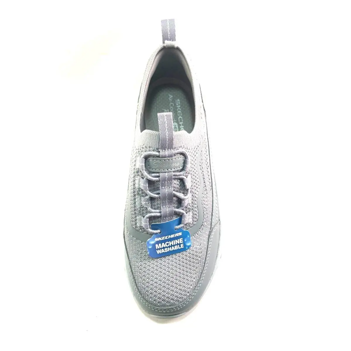 Skechers shoes - Gray 2