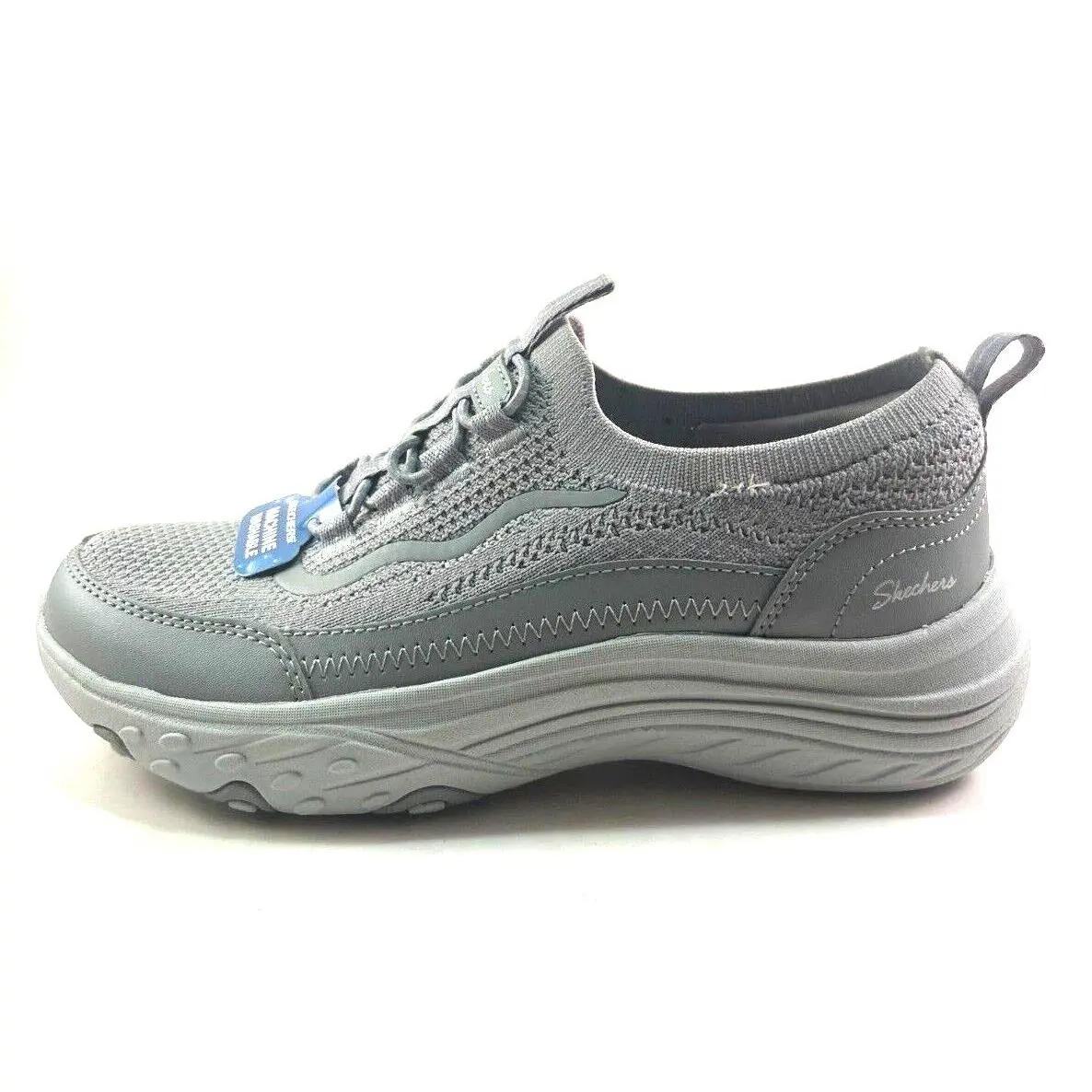 Skechers shoes - Gray 1