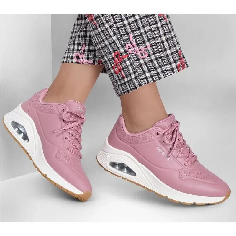Skechers shoes - POINTED BLISS - POINTED BLISS - 177480 - Rose 9