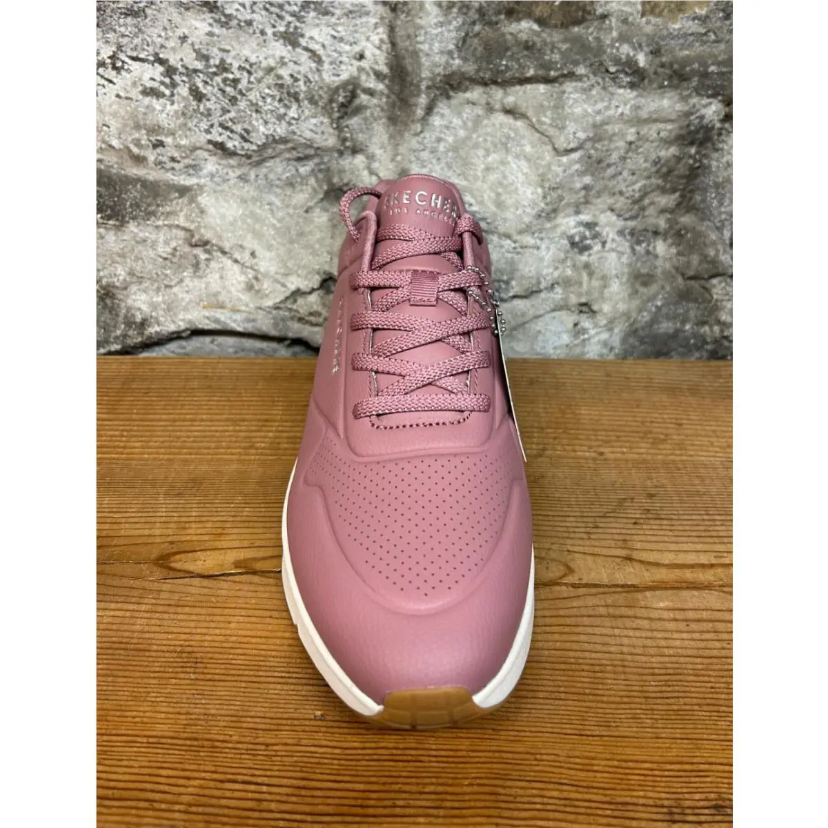 Skechers shoes - POINTED BLISS - POINTED BLISS - 177480 - Rose 1