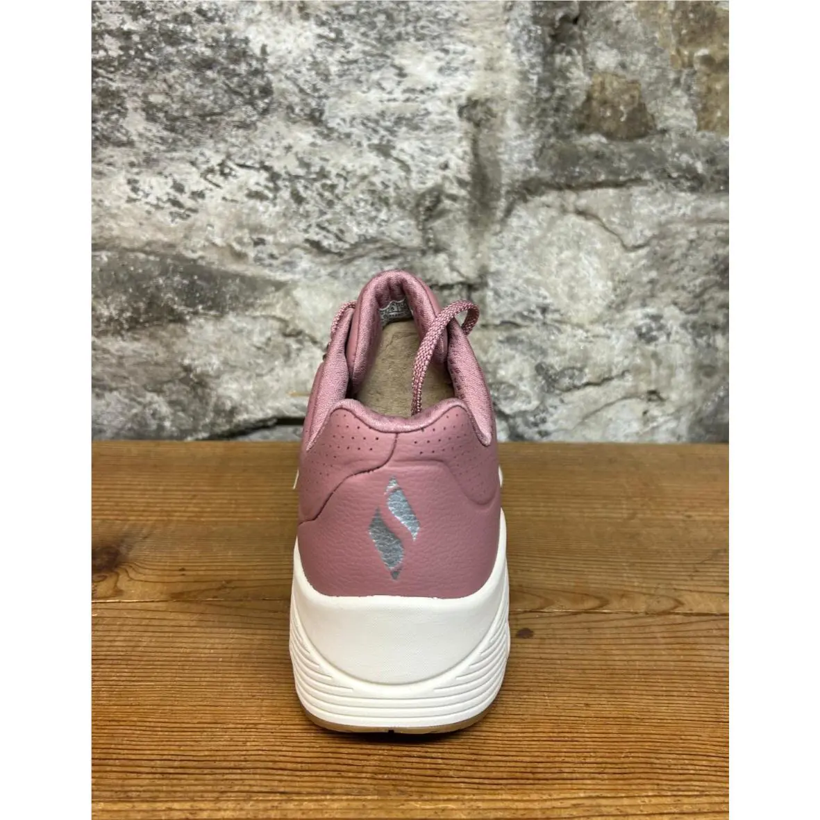 Skechers shoes - POINTED BLISS - POINTED BLISS - 177480 - Rose 2
