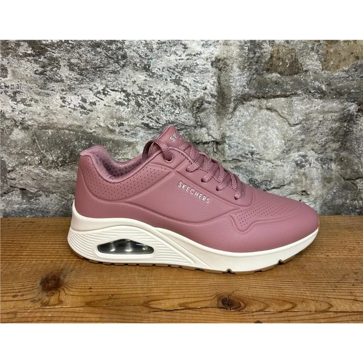 Skechers shoes - POINTED BLISS - POINTED BLISS - 177480 - Rose 5
