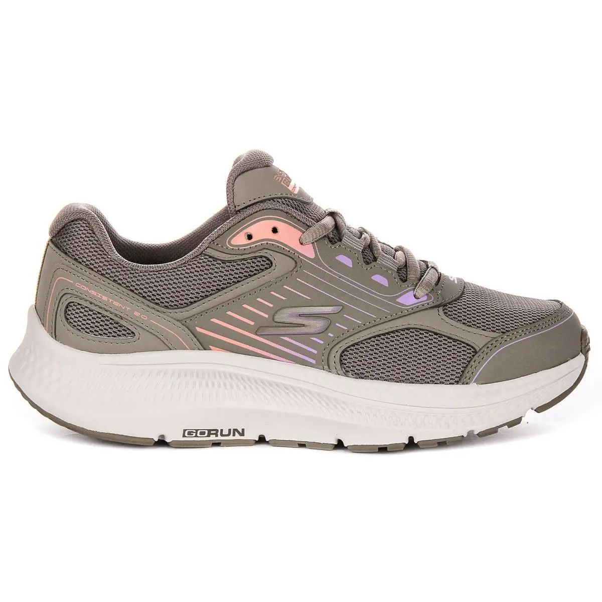 Skechers shoes - TAUPE 0