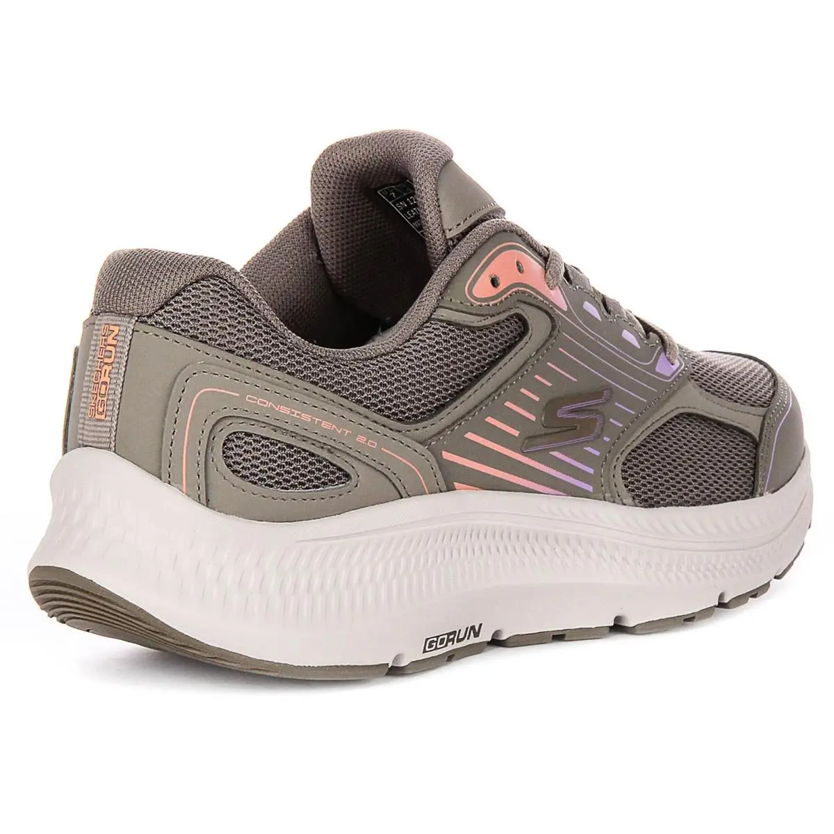 Skechers shoes - TAUPE 1