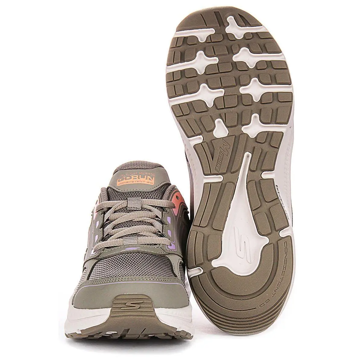 Skechers shoes - TAUPE 3
