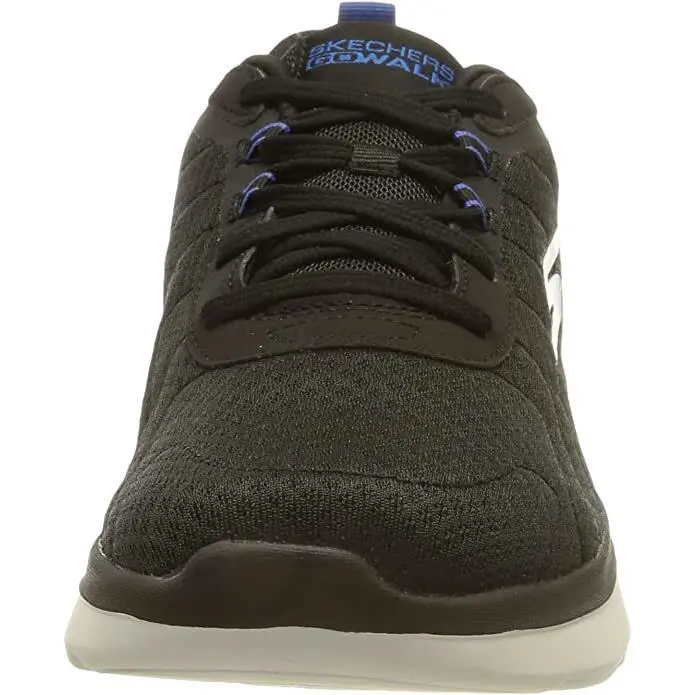Skechers shoes - GoWalk 2.0 - GoWalk - 216154 - Black/Blue 2