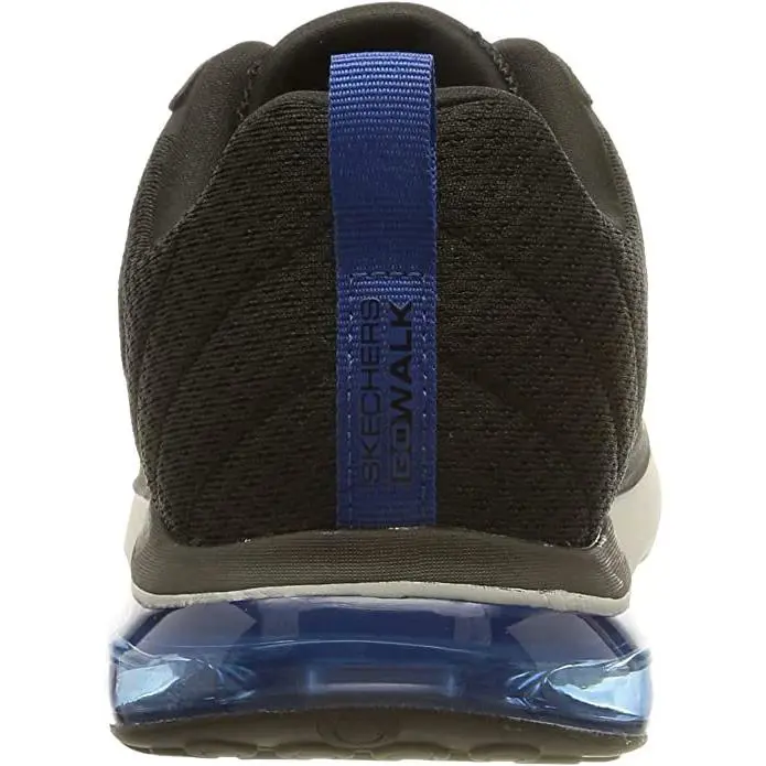 Skechers shoes - GoWalk 2.0 - GoWalk - 216154 - Black/Blue 3