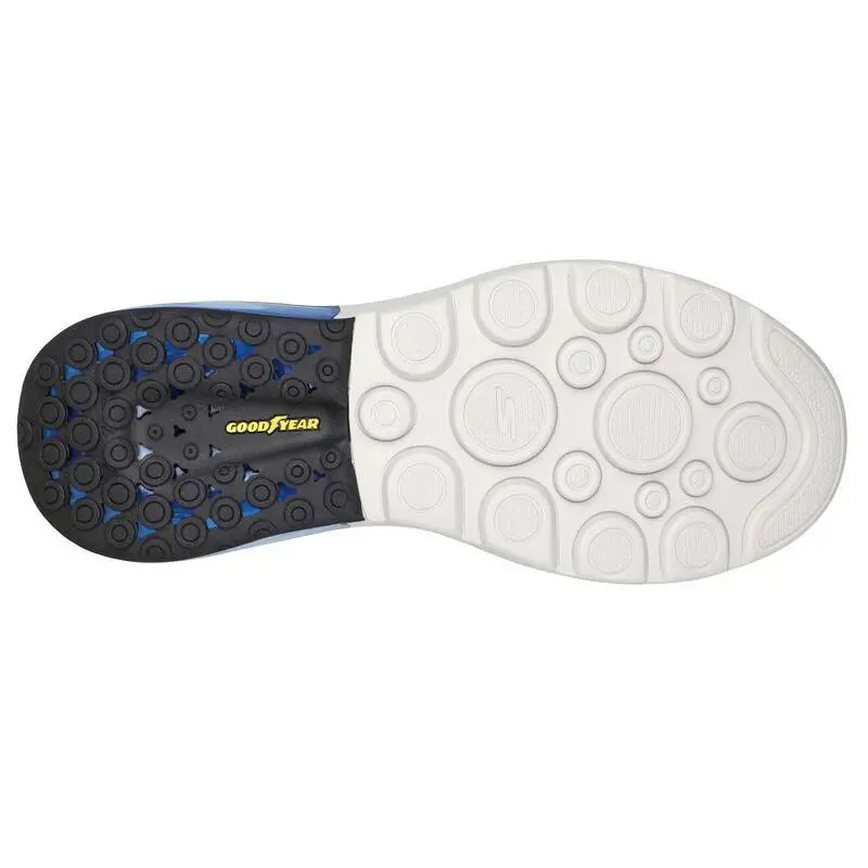 Skechers shoes - GoWalk 2.0 - GoWalk - 216154 - Black/Blue 5
