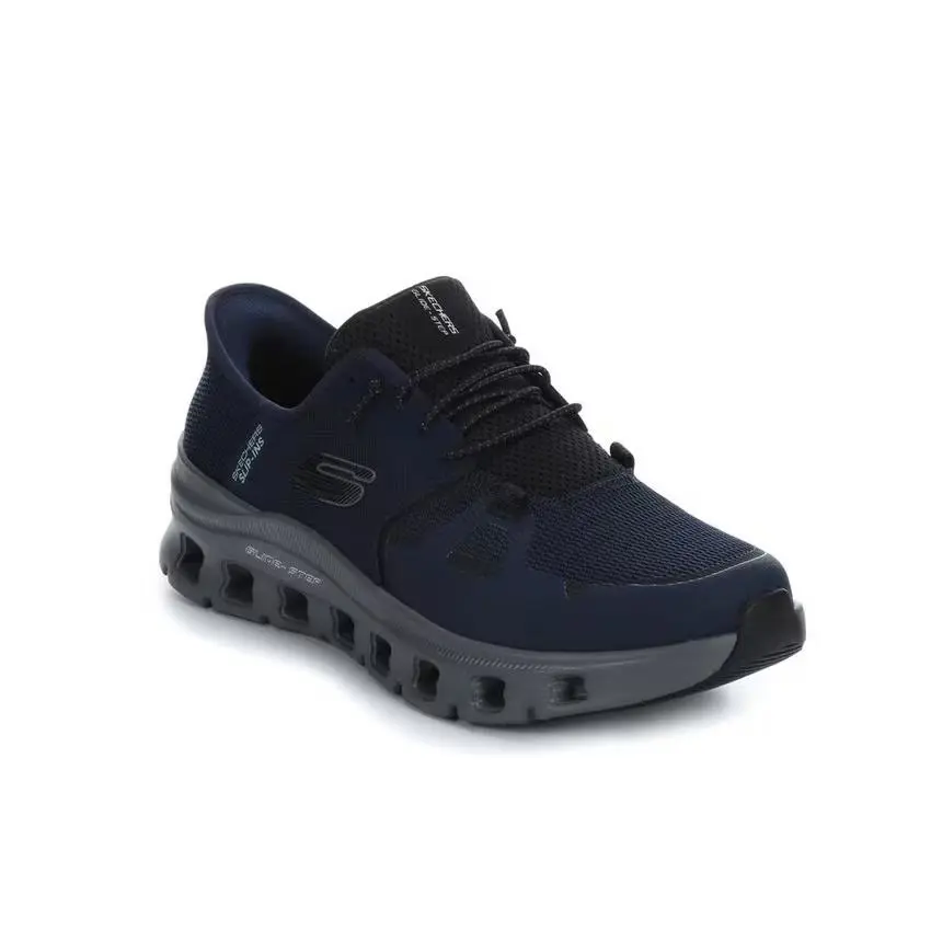 Skechers shoes - Blue 0