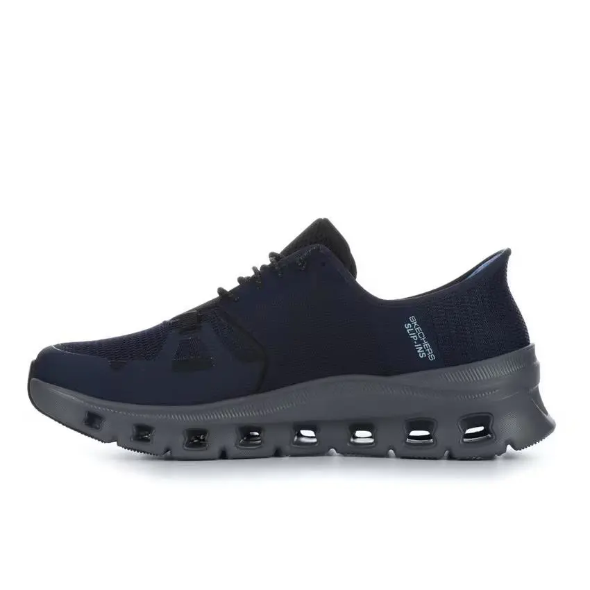 Skechers shoes - Blue 1