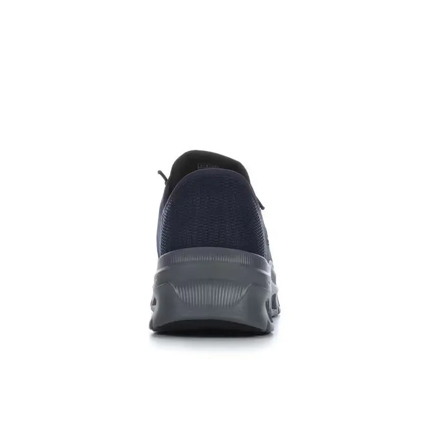 Skechers shoes - Blue 3