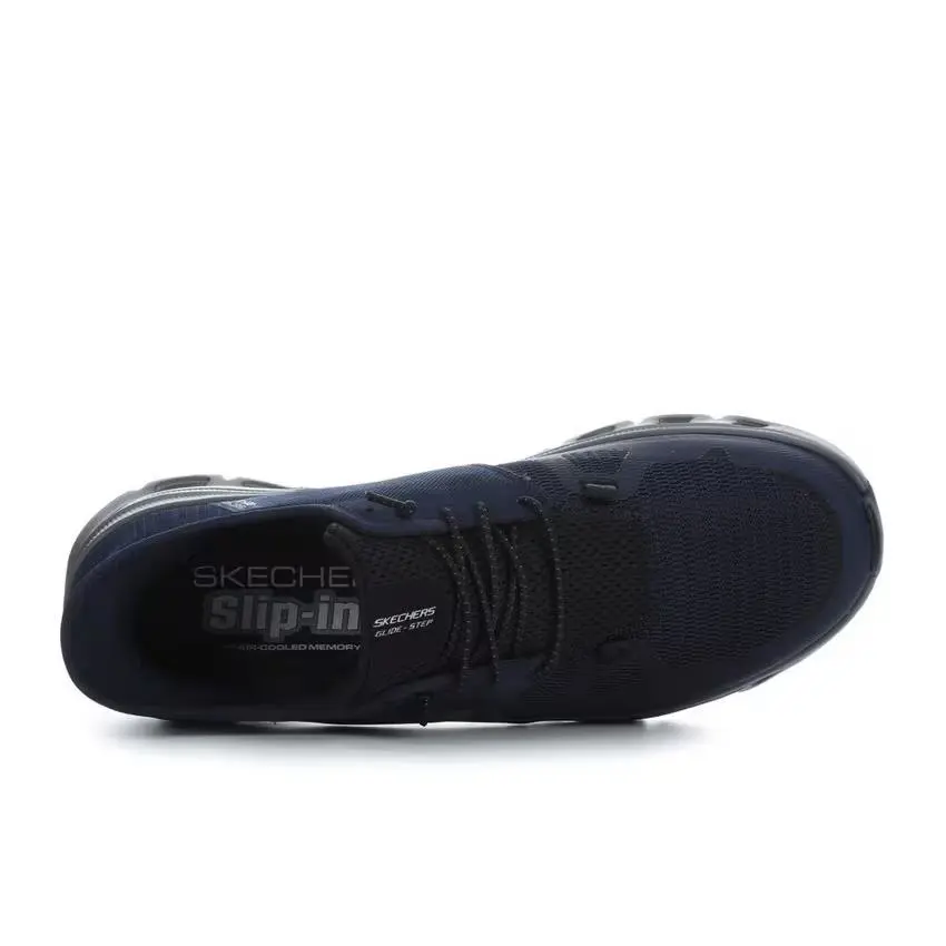 Skechers shoes - Blue 4