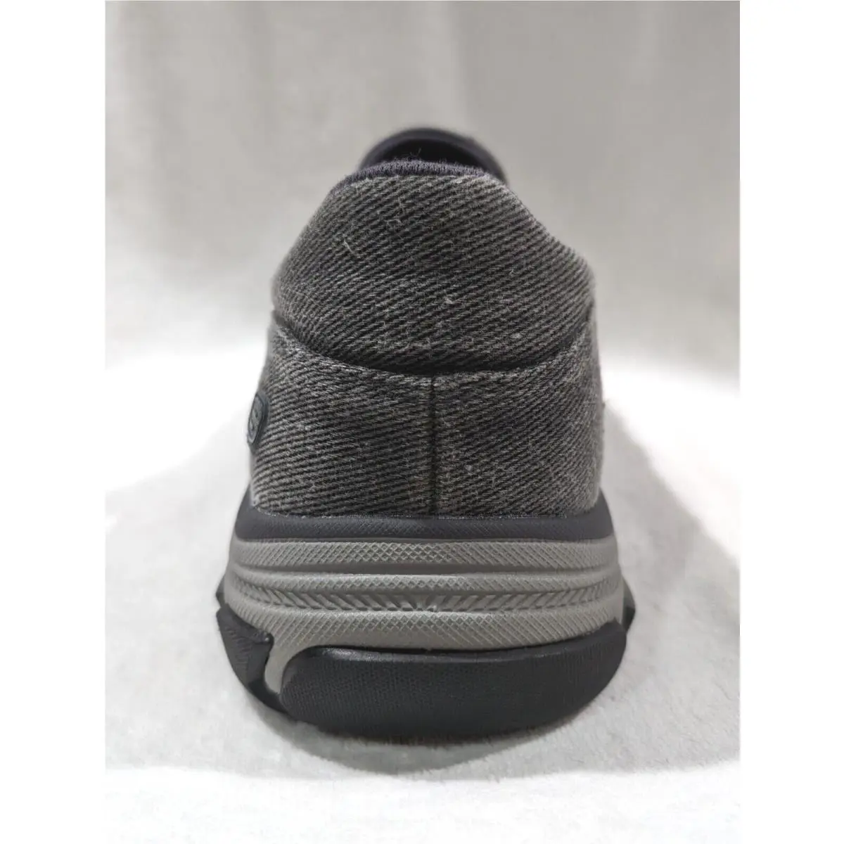 Skechers shoes - Skechers Respected Fallston - Respected Fallston - 204387/CHAR 204387 - Charcoal 4