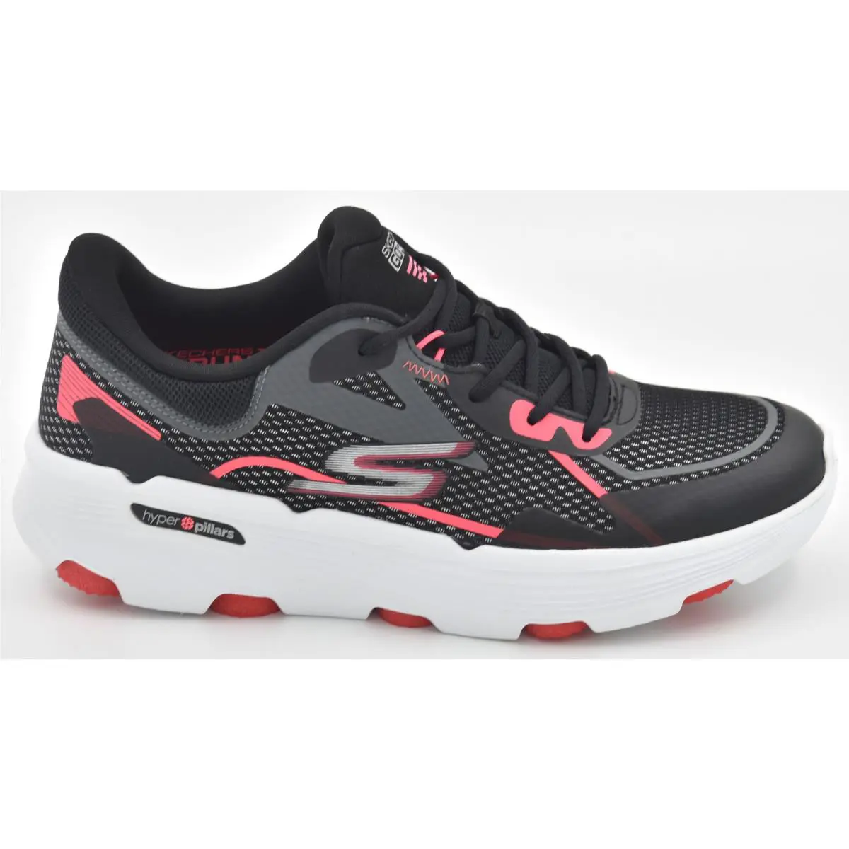Skechers shoes - Black 0