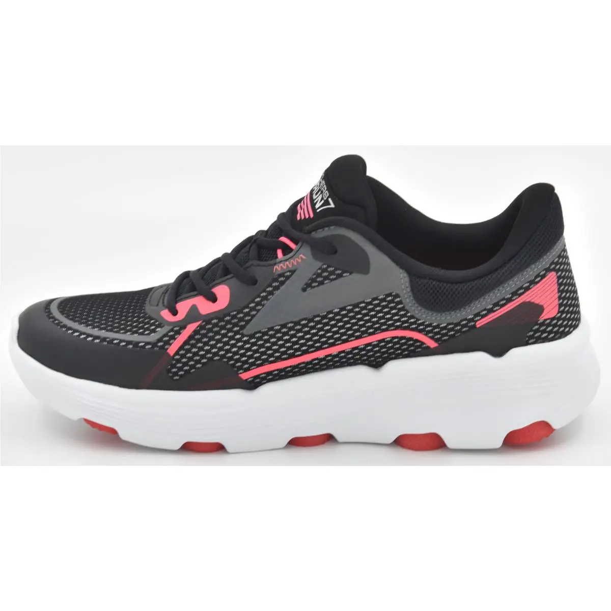 Skechers shoes - Black 1