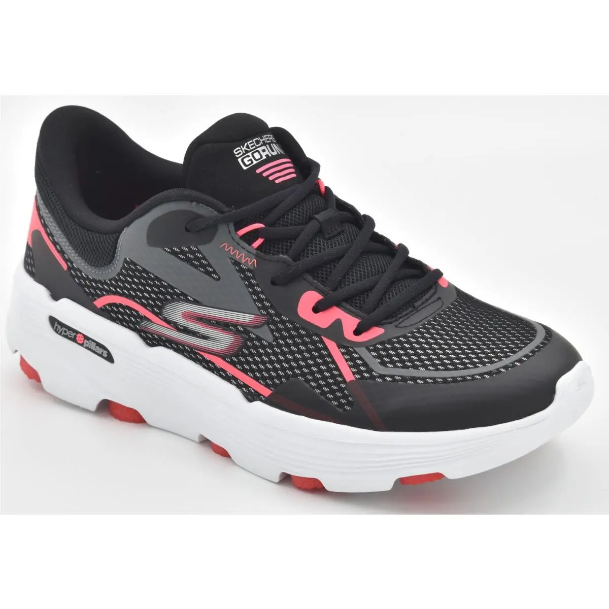 Skechers shoes - Black 3