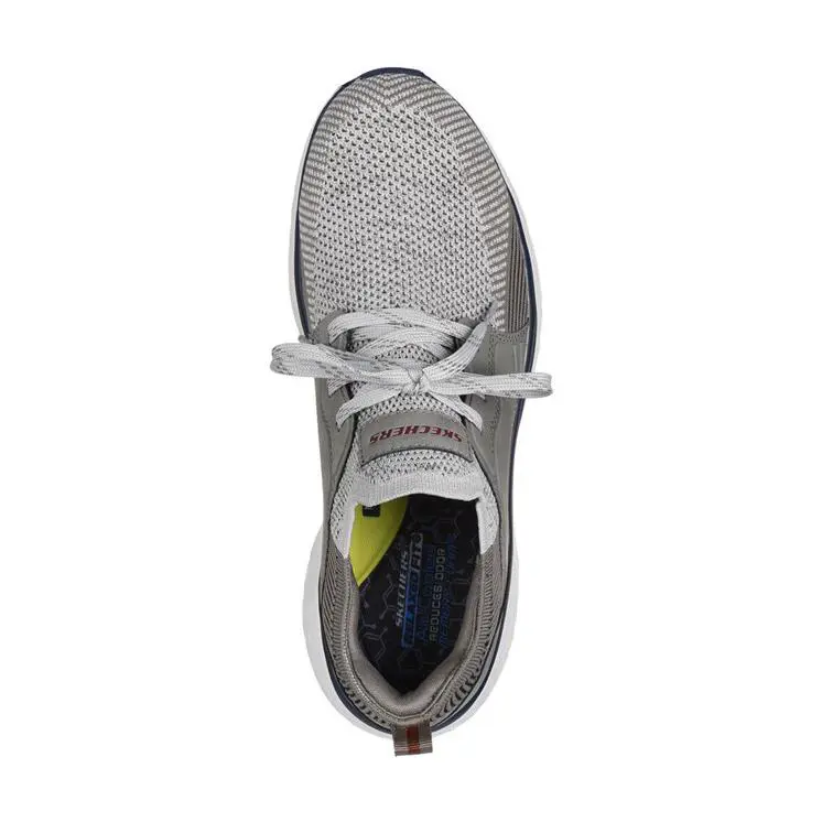 Skechers shoes - Skechers Relaxed Fit - Relaxed Fit - 210986 - Beige 1