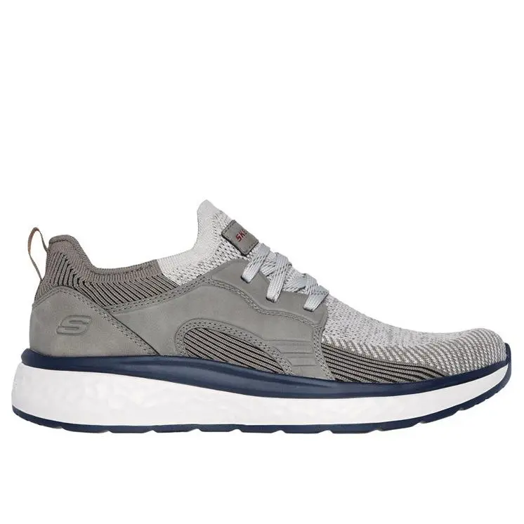 Skechers shoes - Skechers Relaxed Fit - Relaxed Fit - 210986 - Beige 7