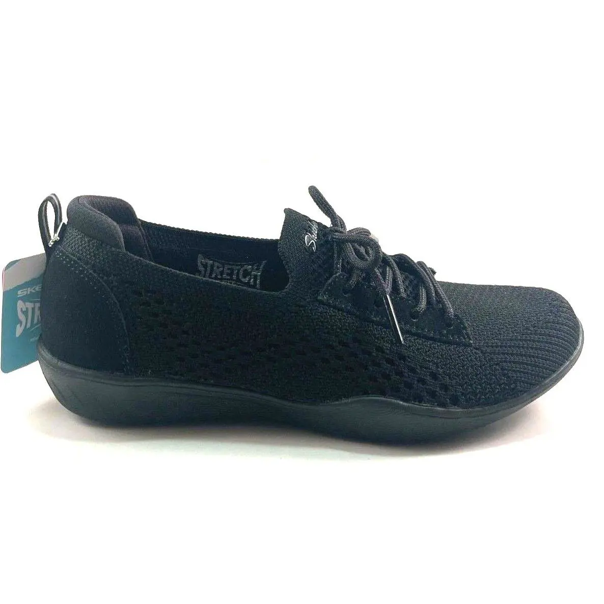 Skechers shoes - Black 1
