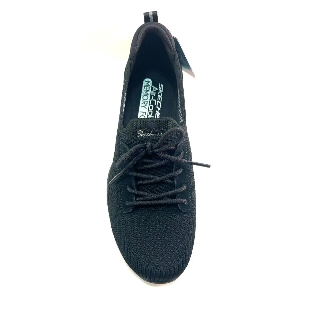Skechers shoes - Black 3