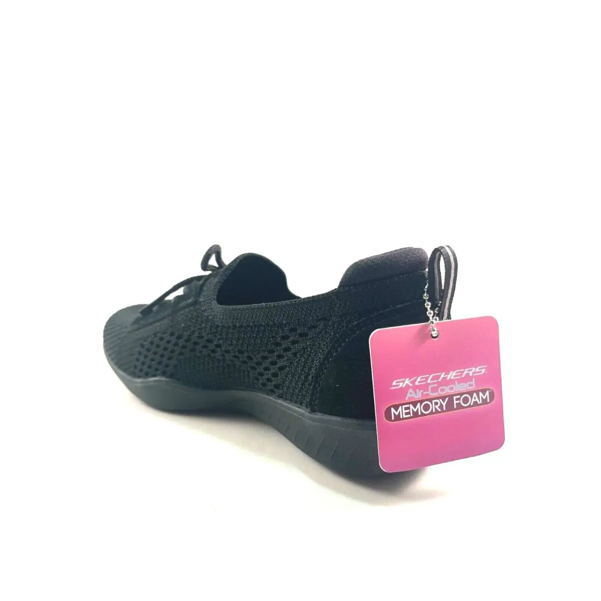 Skechers shoes - Black 4