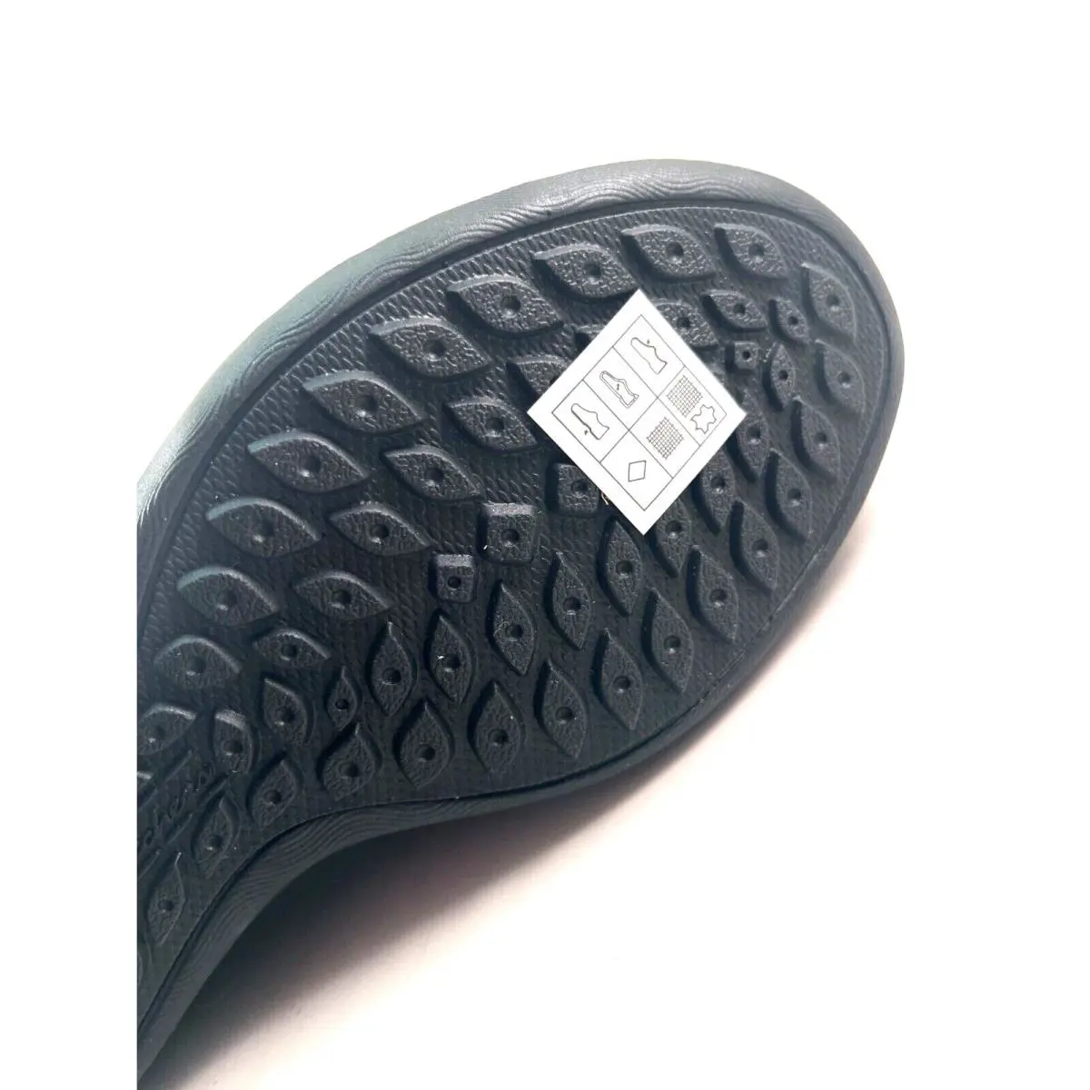 Skechers shoes - Black 6